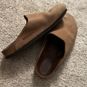 Birkenstock Amsterdam Clogs - 39